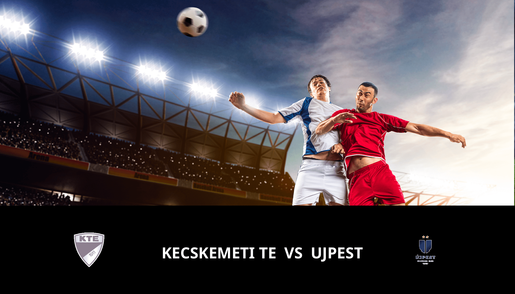 Prediction for Kecskemeti TE VS Ujpest on 17/02/2024 Analysis of the match